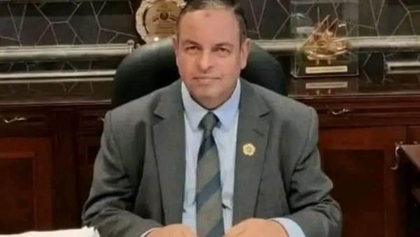 جمارك القاهرة