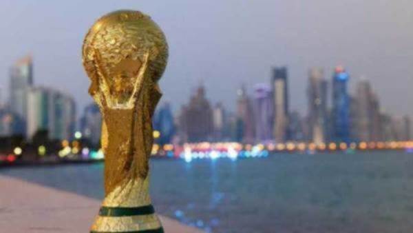 كأس العالم