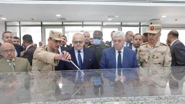 عاشور والخشت