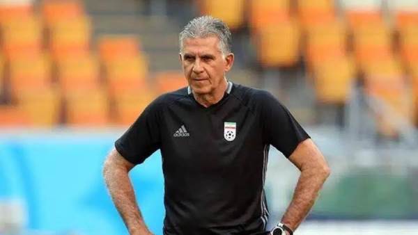 البرتغالي كارلوس كيروش