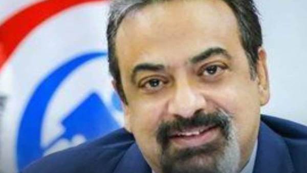 حسام عبد الغفار