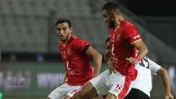 الأهلي وطلائع الجيش