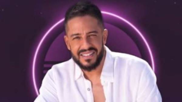 محمد حماقي