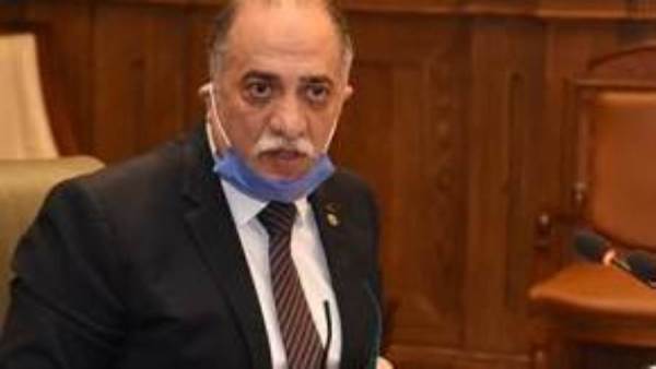 عبد الهادي القصبي