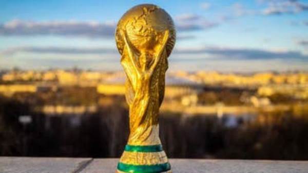 كأس العالم