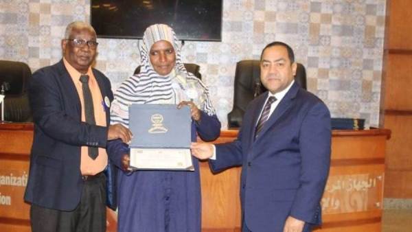 برنامجين تدريبيين للمختصين بأمانة مجلس الوزراء السوداني