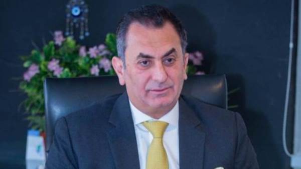 المهندس ماجد شفيق