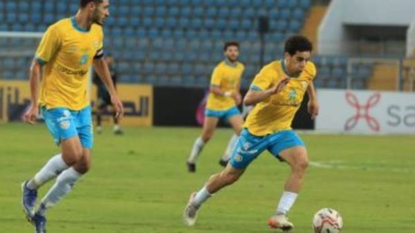 نادي الأسماعيلي