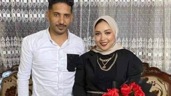 قاتل خلود فتاة بورسعيد