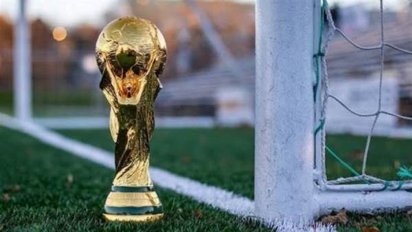 كأس العالم