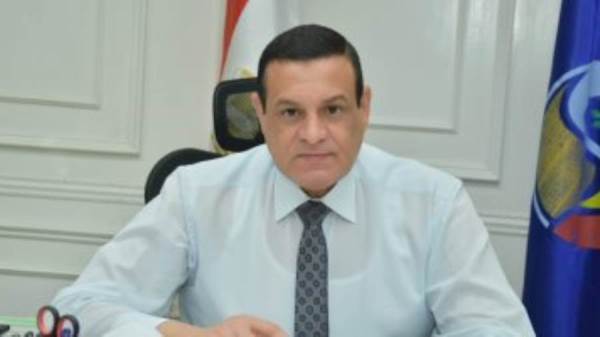 وزير التنمية المحلية