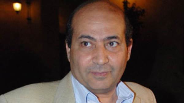 طارق الشناوي
