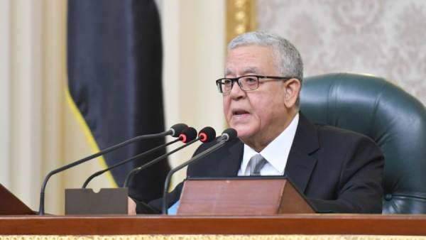 رئيس مجلس النواب