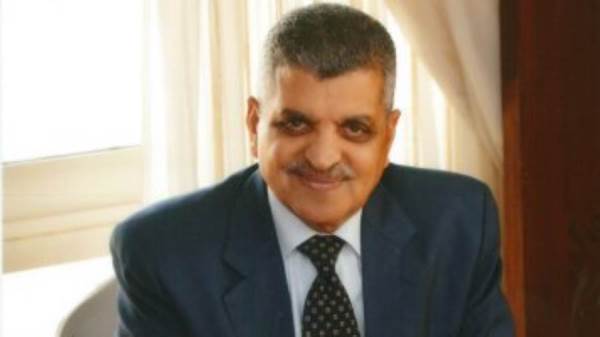 رئيس قناة السويس