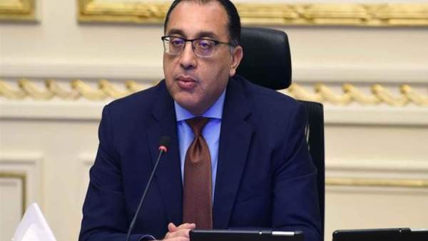 مصطفى مدبولي- رئيس مجلس الوزراء
