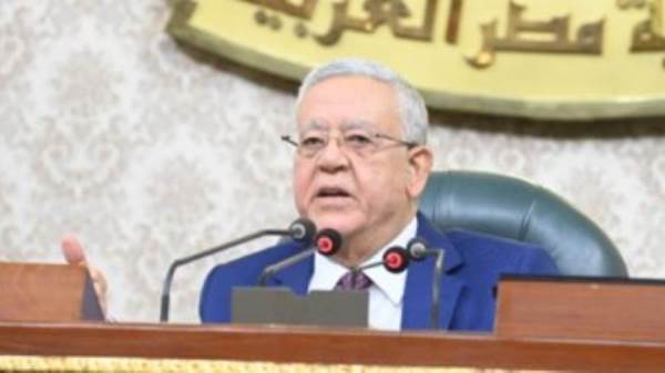 رئيس مجلس النواب