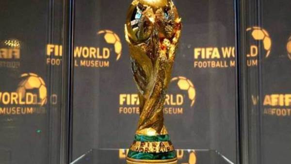 كأس العالم