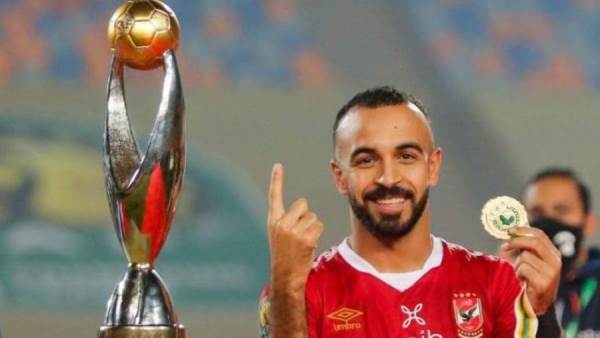 محمد مجدي أفشة
