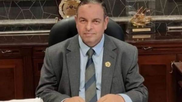جمارك بورسعيد