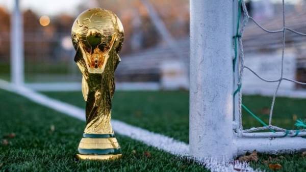 كأس العالم