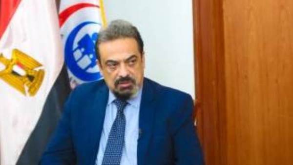حسام عبدالغفار