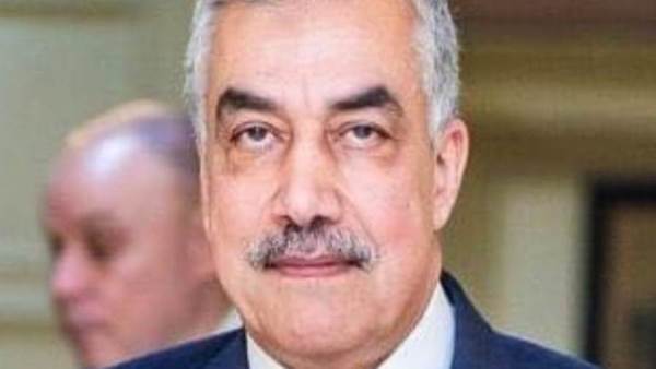 الدكتور علاء عبد المجيد رئيس الغرفة