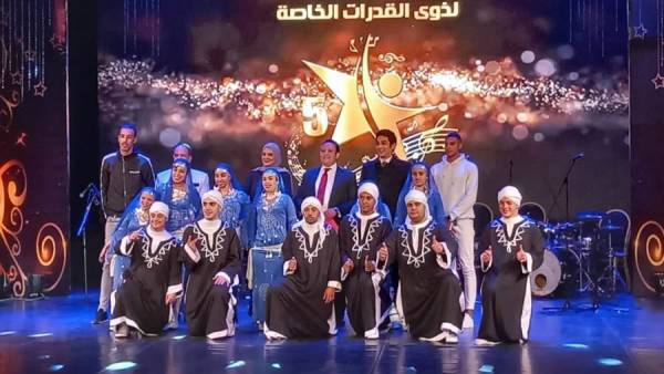 مسابقة المواهب الذهبية
