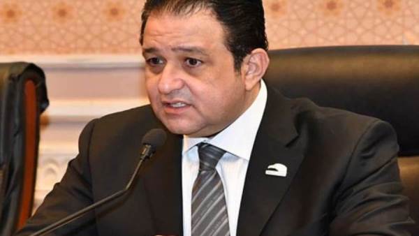النائب علاء عابد