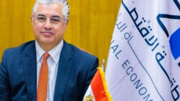 رئيس الهيئة العامة للمنطقة الاقتصادية لقناة السويس