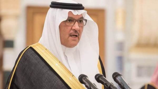 السفير أسامة بن أحمد نقلي