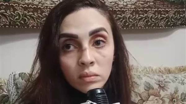 فتاة أرض الجولف