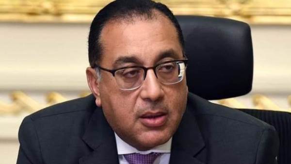 الدكتور مصطفي مدبولي