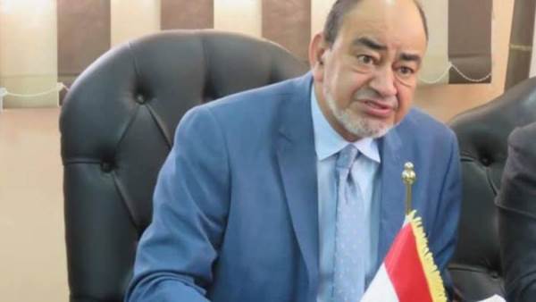 محمد إسماعيل عبده