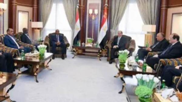 السيسي