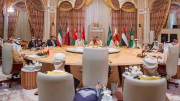 السيسي