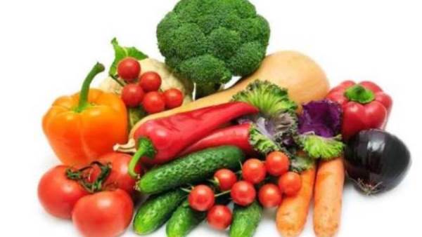 أسعار الخضروات اليوم