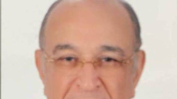 الدكتور سميح عامر
