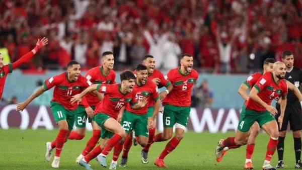 منتخب البرتغال