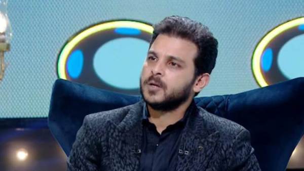 محمد رشاد
