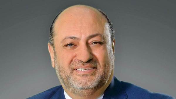 هاني أمان الرئيس التنفيذي للشركة الشرقية- ايسترن كومباني