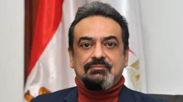 حسام عبد الغفار