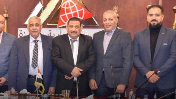 الاجتماع