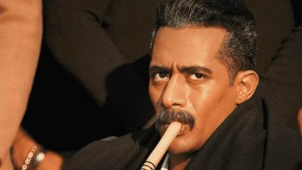محمد رمضان