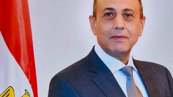وزير الطيران المدني