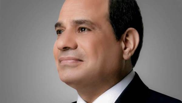 السيسي