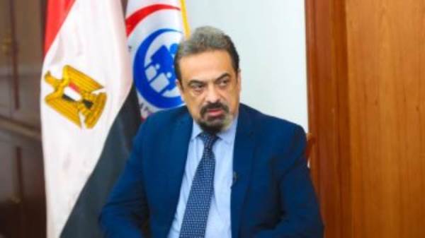 وزارة الصحة