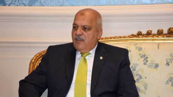 حازم حسنى