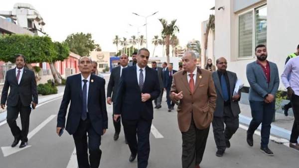 رئيس هيئة الدواء