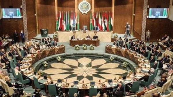 الجامعة العربية