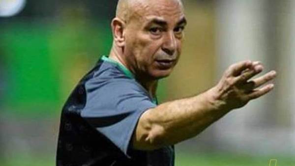 حسام حسن